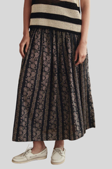 The Great - The Canary Skirt - BLCRTOFL