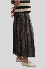 The Great - The Canary Skirt - BLCRTOFL