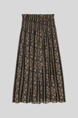 The Great - The Canary Skirt - BLCRTOFL