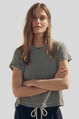 The Great - The Little Tee - NAVYSTRP