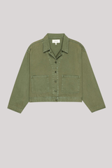 The Great - The Rancher Jacket - CLASARMY