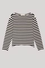 The Great - The Sailor Sweater - BLKSTRIP