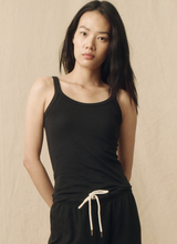 The Great - The Slim Tank - ALMBLACK