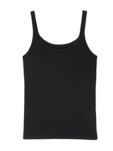 The Great - The Slim Tank - ALMBLACK