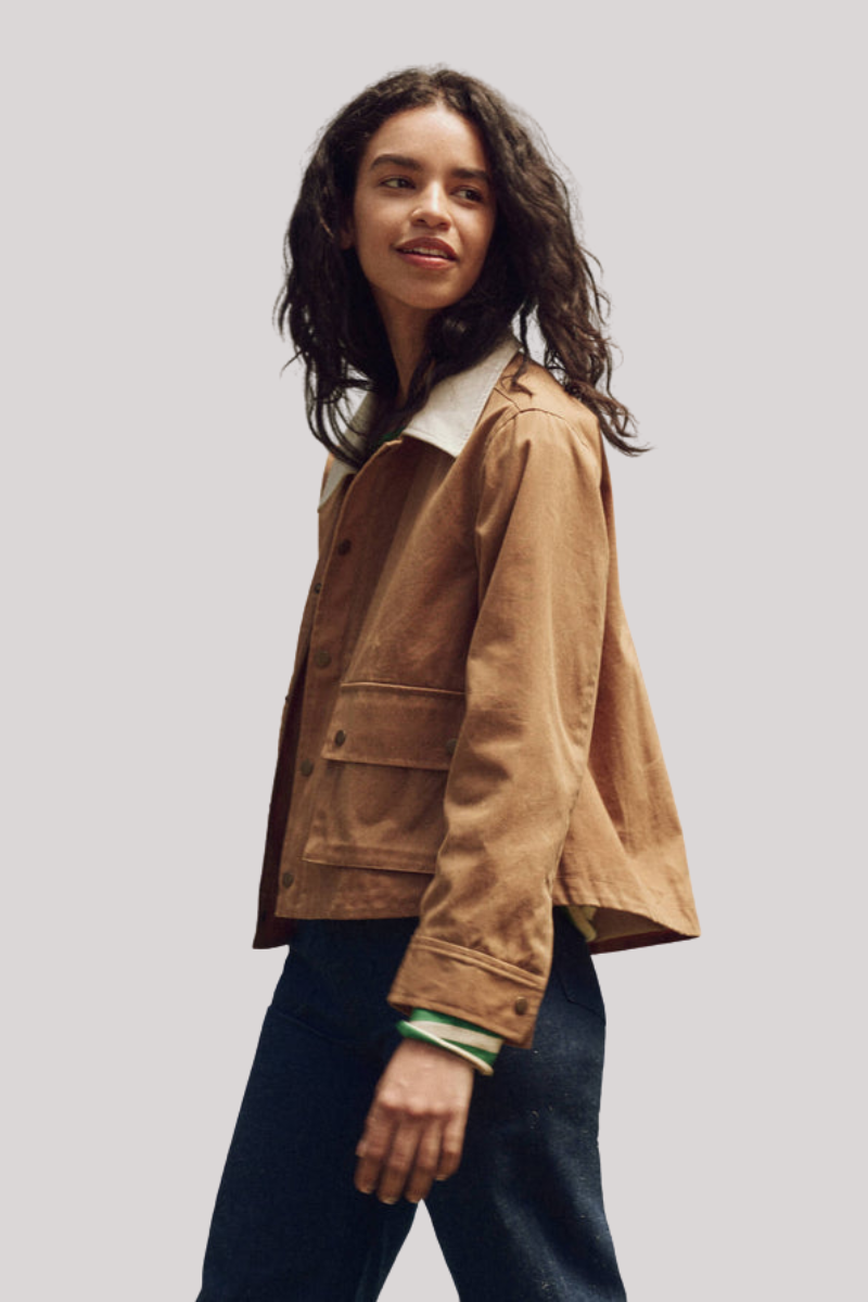 美品todayful Waist Gather Jacket TODAYFUL Waist Gather Jacket