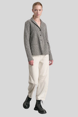 Transit - Double-Faced Jacket - ANTH/SAN