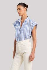 Trovata/Birds of Paradis - Della Shirt - VOLPILIN