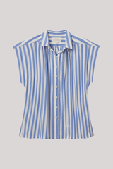 Trovata/Birds of Paradis - Della Shirt - VOLPILIN