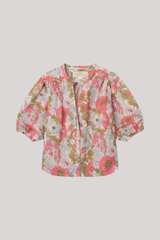 Trovata/Birds of Paradis - Loren Blouse - TARBLOOM