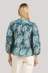 Trovata/Birds of Paradis - Maisey Blouse - HUSHSHAD