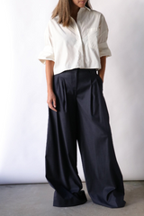 TWP - Next Ex Shirt - OAT