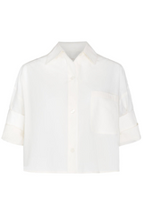 TWP - Next Ex Shirt - OAT