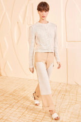 Ulla Johnson - Joelle Cardigan - COWRIE