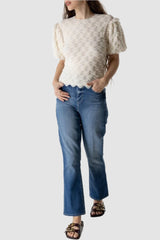 Ulla Johnson - Ophelia Top - PRISTINE