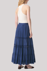 Vanessa Bruno - Caravelle Skirt - ENCRE