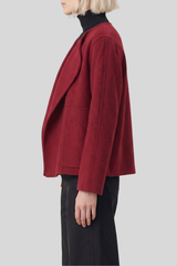 Vanessa Bruno - Chann - CERISE