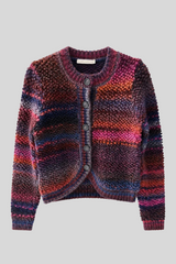 Vanessa Bruno - Drissa Cardigan - MULORANG