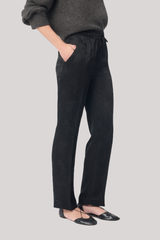Vanessa Bruno - Galway Pants - NOIR