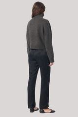 Vanessa Bruno - Galway Pants - NOIR
