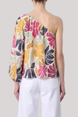 Vanessa Bruno - Glisa Blouse - CREMEMUL