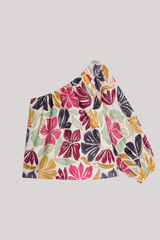 Vanessa Bruno - Glisa Blouse - CREMEMUL