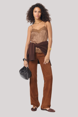 Vanessa Bruno - Glycine T-Shirt - MARGLACE