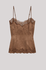 Vanessa Bruno - Glycine T-Shirt - MARGLACE