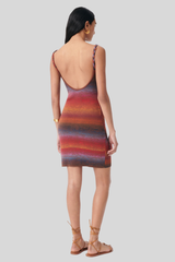 Vanessa Bruno - Guyana Dress - MULTICOL