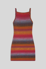 Vanessa Bruno - Guyana Dress - MULTICOL