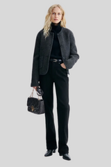 Vanessa Bruno - Humble Jacket - ANTHRACI