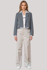 WE-AR4 - The Bar Blazer - GRYCHECK