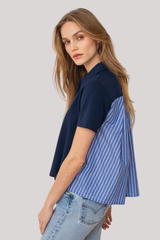 WE-AR4 - The Media Polo - MIDMULTI