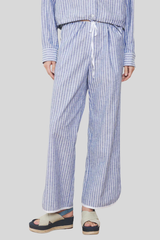 WE-AR4 - The Riva Pant - BLUPINST