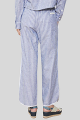 WE-AR4 - The Riva Pant - BLUPINST