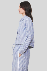 WE-AR4 - The Riva Shirt - BLUPINST