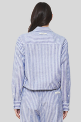 WE-AR4 - The Riva Shirt - BLUPINST