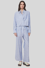 WE-AR4 - The Riva Shirt - BLUPINST