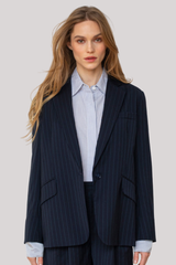 WE-AR4 - The Venue Blazer - NVYSTRIP