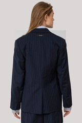 WE-AR4 - The Venue Blazer - NVYSTRIP