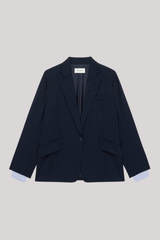 WE-AR4 - The Venue Blazer - NVYSTRIP
