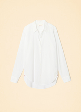 Xirena - Beau Shirt - WHITE