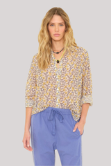 Xirena - Beau Shirts - SUNPETAL
