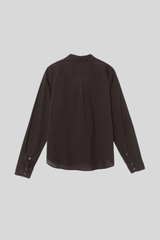 Xirena - Bowie Shirts - BLACK