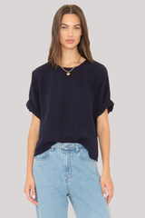 Xirena - Carson Tops - NORTHSTR