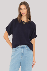 Xirena - Carson Tops - NORTHSTR