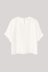 Xirena - Carson Tops - WHITE