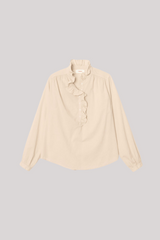 Xirena - Caspian Top - PARCHMEN