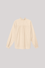 Xirena - Caspian Top - PARCHMEN