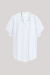 Xirena - Channing Shirt - SKYLIGHT
