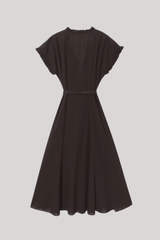 Xirena - Dixie Dress - BLACK